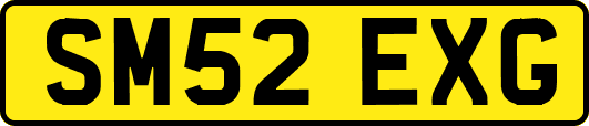 SM52EXG