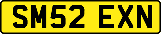 SM52EXN