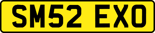 SM52EXO