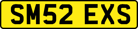 SM52EXS