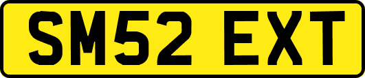 SM52EXT