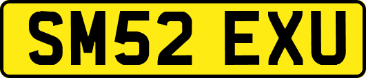 SM52EXU