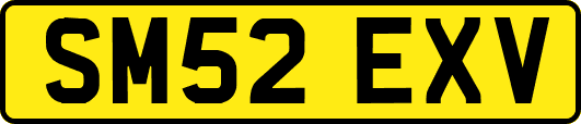 SM52EXV