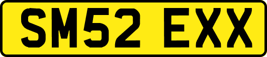 SM52EXX