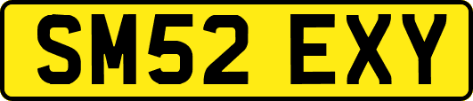 SM52EXY