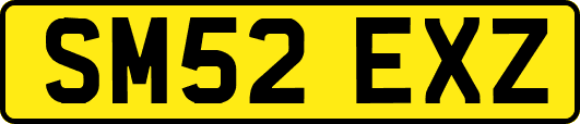 SM52EXZ