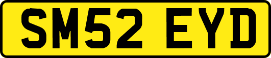 SM52EYD