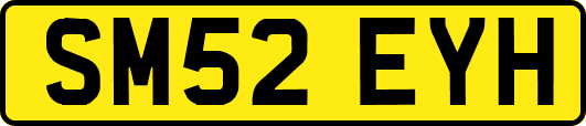 SM52EYH