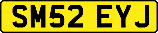 SM52EYJ