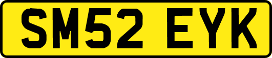 SM52EYK