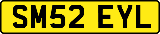SM52EYL