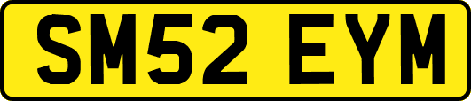 SM52EYM