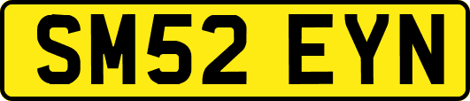 SM52EYN