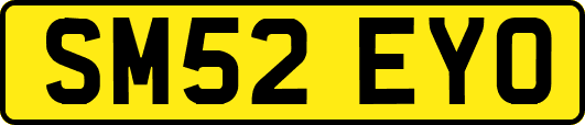 SM52EYO