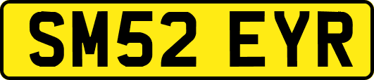 SM52EYR