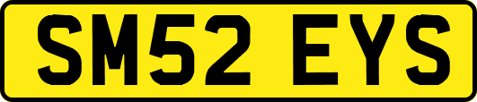 SM52EYS