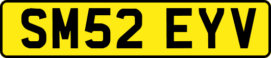 SM52EYV