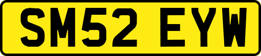 SM52EYW