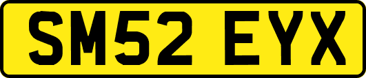 SM52EYX