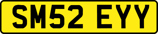 SM52EYY