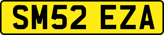 SM52EZA