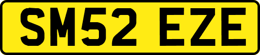 SM52EZE