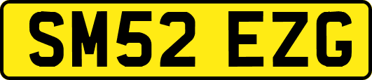 SM52EZG