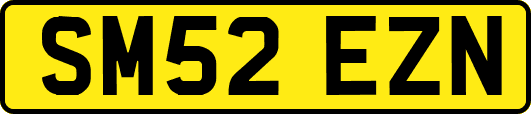 SM52EZN
