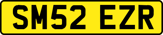 SM52EZR