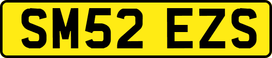 SM52EZS