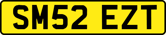 SM52EZT