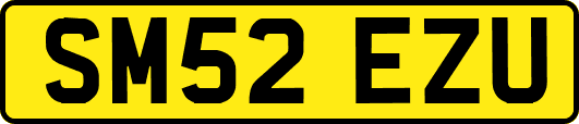 SM52EZU