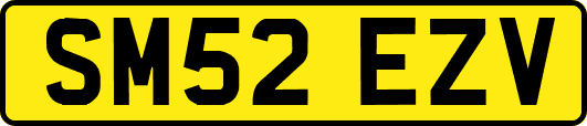 SM52EZV