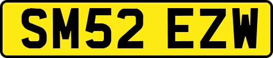 SM52EZW