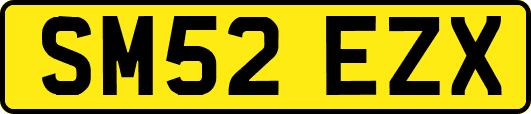 SM52EZX