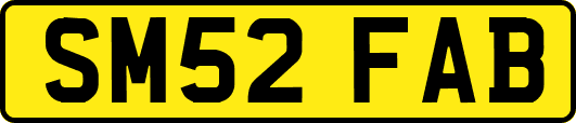 SM52FAB