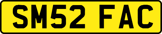 SM52FAC