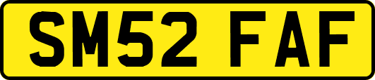 SM52FAF