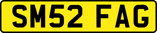 SM52FAG