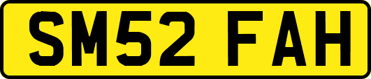SM52FAH