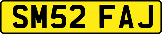 SM52FAJ
