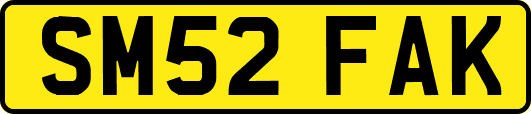 SM52FAK