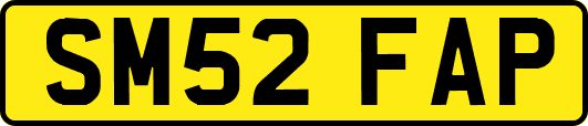 SM52FAP