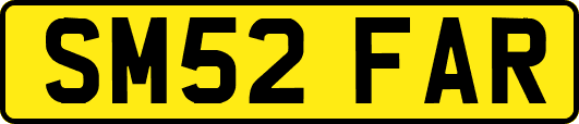 SM52FAR