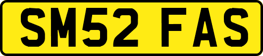 SM52FAS