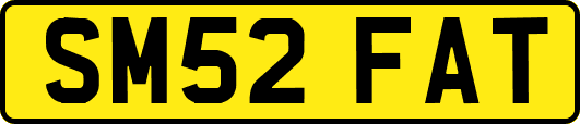 SM52FAT