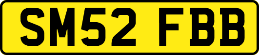 SM52FBB