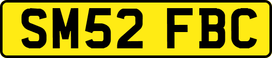 SM52FBC