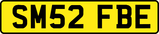 SM52FBE
