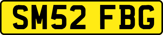 SM52FBG